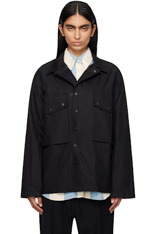トップス NEEDLES FIELD VEST Buy Needles men field vest for $224 online on SV77, OT091