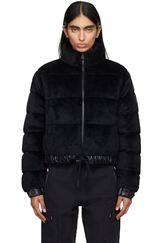 ☆MONCLER GRENOBLE☆ ベルベットダウンジャケット・Ayse♪ 242826F061027_1.jpg