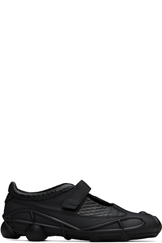 ECCO.kollektive: Kiko Kostadinovエディション ブラック ECCO.kollektive: Kiko Kostadinovエディション ブラック