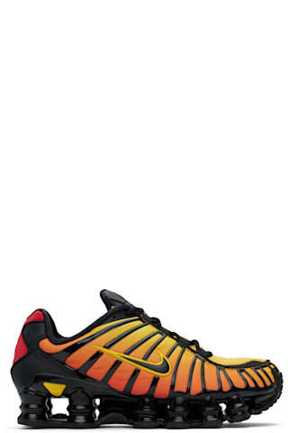 ssense nike shox