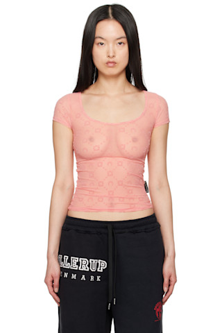 MARINE SERRE ベアトップ　新品 251020F110053_1.jpg