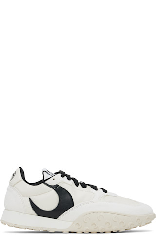 Off-White MS Rise Sneakers by Marine Serre on Sale