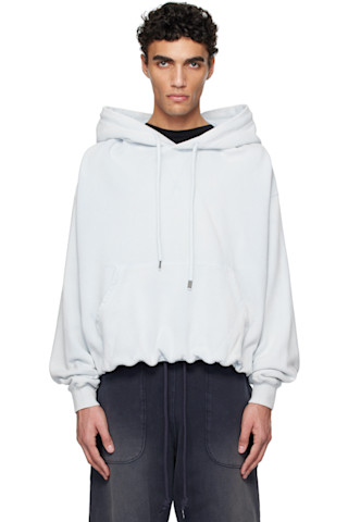 【関税込み】R13 ブルー Popover バルーン フーディ 251021M202004_1.jpg