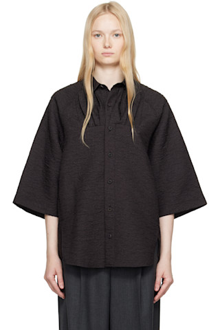 【ADERERROR】 Half Sleeve Knit Product. 59 /追跡付 251039F109001_1.jpg