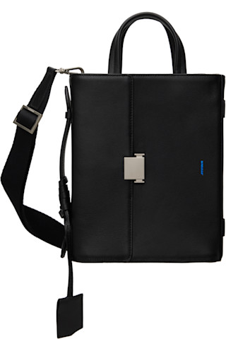 バッグ ADER ERROR Torn label boston bag 2020 ADER ERROR Torn label boston bag 2020 - メルカリ