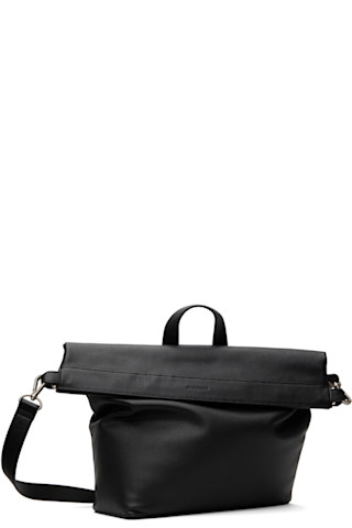 ★関税込★ADERERROR★Cross Bag Product. 95★クロスバック★ Black Cross Product. 95 Bag by ADER error on Sale