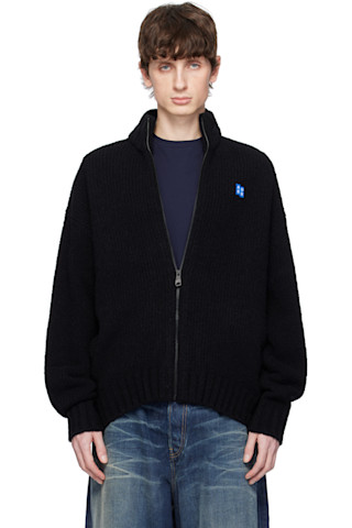 極美品　Ader Error Sig; TRS Tag ca.p 01 NAVY 極美品 Ader Error Sig; TRS Tag ca.p 01 NAVY - メルカリ