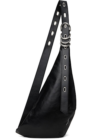 rag & bone ラグアンドボーン PETRA レザー スリングバッグ rag & bone ラグアンドボーン PETRA レザー スリングバッグ