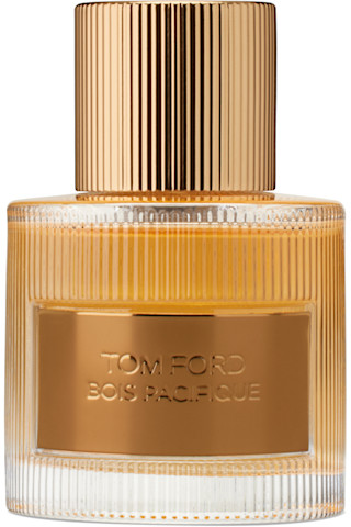 新作　TOM FORD BOIS PACIFIQUE 50ml オードパルファム Bois Pacifique Tom Ford cologne - a new fragrance for men 2024