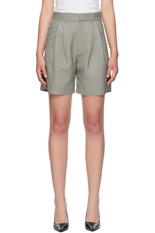 아닌빙 캐리 반바지