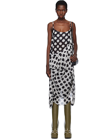 【正規店出品】CHARLES JEFFREY LOVERBOY HUG SLIP DRESS 251101F054001_1.jpg