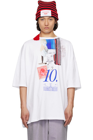 charlesjeffrey loverboy 朝食Tシャツ breakfast charlesjeffrey loverboy 朝食Tシャツ breakfast charlesjeffrey