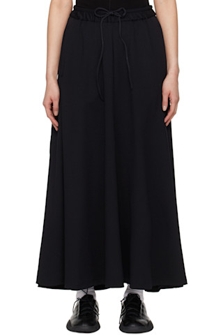 ワイスリースカート Y-3 FITTED TRACK TOP Y-3│Y-3 ワイスリー