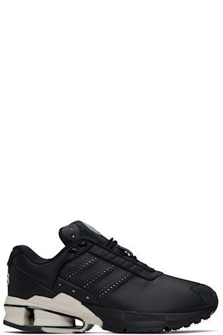 【関税込み】Y-3 ブラック A3 Control スニーカー Y-3 スニーカー A3 CONTROL メンズ レディース : ZOZOTOWN Yahoo
