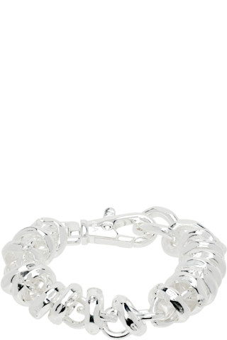 【関税込み】Martine Ali Richie ブレスレット Martine Ali: Richie Bracelet | SSENSE 日本