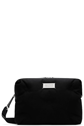 PCケース・バッグ Maison Margiela Borsa Da Pc Glam Slam Sport MAISON MARGIELA - Glam Slam Sport Computer Bag Maison Margiela