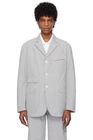 バーバパパさま専用　Engineered Garments Andover ENGINEERED GARMENTS〉ANDOVER JACKET & PANT | NEPENTHES