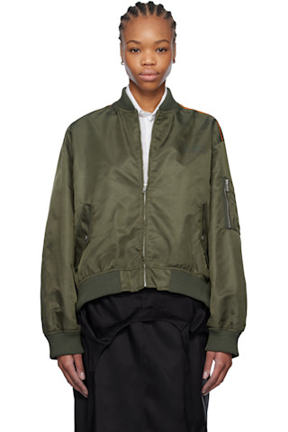 メゾンマルジェラ 20AW SPLICED JACKET 46 メゾンマルジェラ 20AW SPLICED JACKET 46