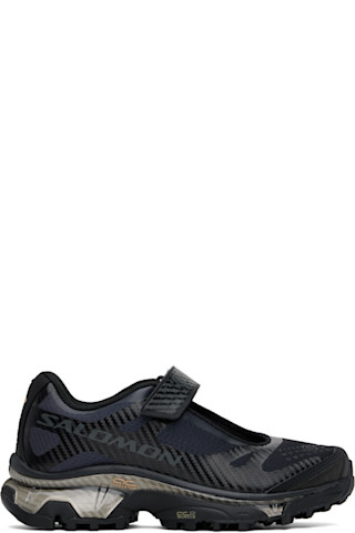 MM6 Maison Margiela: Black Salomon Edition XT-Mary J MM6 Maison Margiela: Black Salomon Edition XT-Mary J