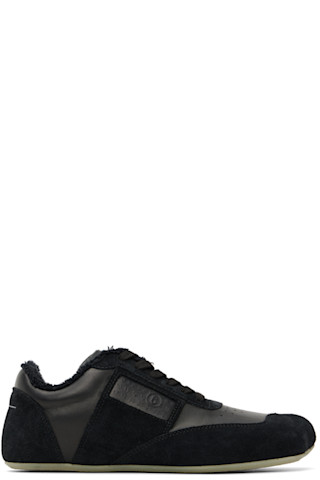 【送料&関税込】MM6 Maison Margiela Anatomic Sneakers MM6 Maison Margiela Anatomic Sneakers | Silver Filigree