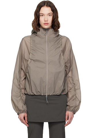 ROA KIDS SOPHIE WINDBREAKER*PREORDER