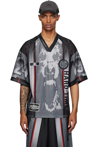 激レア　80-90s　UMBRO　アシンメトリー　長袖　ラガーシャツ　XOサイズ 2026年最新】UMBRO 種類：ラガーシャツ ラガーシャツの人気アイテム