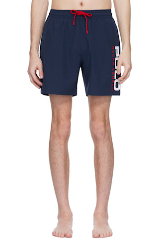 24aw CORONA Trek Traveler Short Navy XL CORONA “TREK TRAVELER