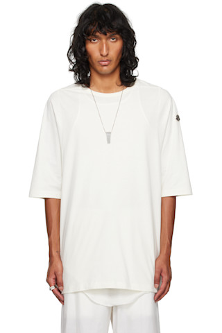 ★MONCLER × Rick Owens★コットン スウェットシャツ 251232M213000_1.jpg