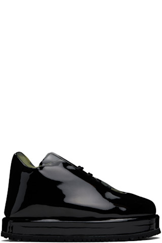 Petula Sneakers - Metallics