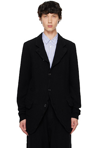 Comme des garçon テーラード半袖ジャケット S AD1991 Comme des garçon テーラード半袖ジャケット S AD1991 Comme des