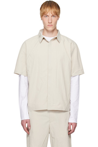 【完売品】【激レア】 ヘリオットエミル 長袖tシャツ heriot emil HELIOT EMIL ジップディテール プルオーバー | ブラック