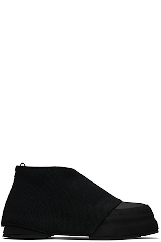 美品HELIOT EMIL アンクルハイブーツ37 HELIOT EMIL ++ ANKLE-HIGH BOOTS