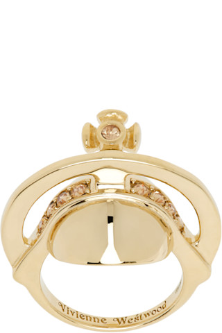 vivienne westwood 美品✨ Jacinda Orb Ring vivienne westwood Jacinda Orb Ring | eBay