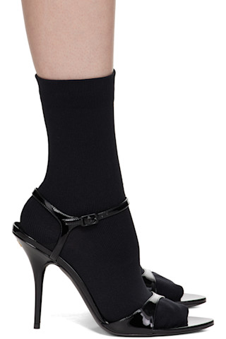 【BALENCIAGA】Avenue Sock 110 ヒールサンダル 251342F113001_1.jpg