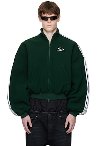 BALENCIAGA LOOP SPORTS ICON ジャケット 平本蓮着用 BALENCIAGA LOOP SPORTS ICON ジャケット 平本蓮着用 - メルカリ