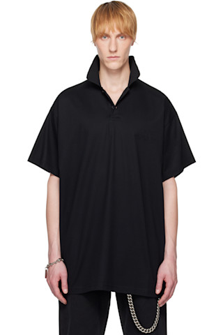 【送料関税込】Balenciaga Garderobe Polo 251342M212001_1.jpg