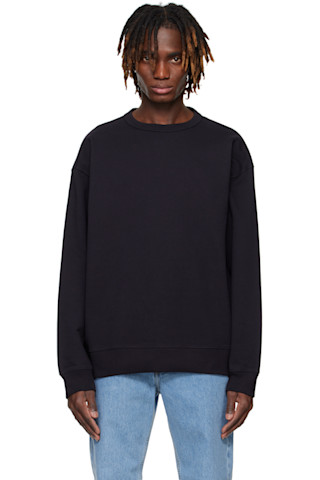★Dries Van Noten★ ハシー スウェット シャツ 関送込 251358M204002_1.jpg