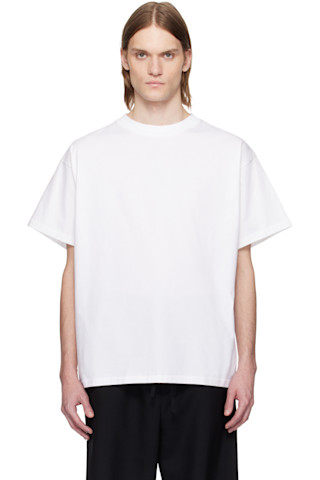 The Row SS25 'Sato' T-shirt 【関税送料込】 251359M213030_1.jpg