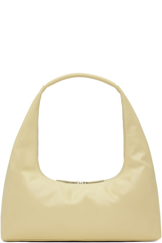 Beige Large Bag by MARGESHERWOOD on Sale