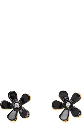 ピアス Marni 'Flower Pop' earrings Marni Flower Pop ピアス | シルバートーン | FARFETCH JP