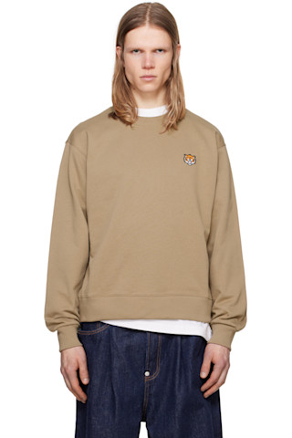 【KENZO】'Happy Tiger' sweatshirt 関税・送料込み 251387M204007_1.jpg
