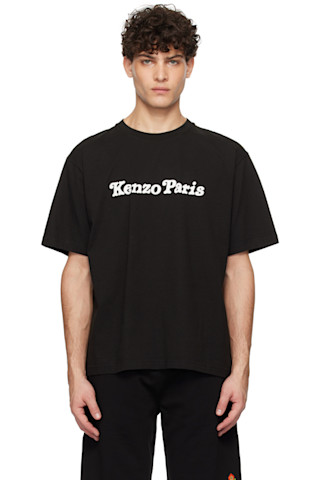KENZO VERDYエディション Tシャツ ブラックXLサイズ