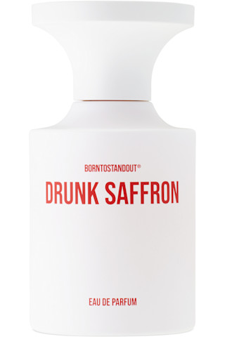 Drunk Saffron Eau de Parfum, 50 mL by BORNTOSTANDOUT on Sale