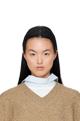 【関税込み】UNDERCOVER ブラック レース ヘアバンド UNDERCOVERのブラック レース ヘアバンドがセール中