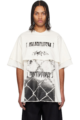 Tシャツ・カットソー ANDREADAMO SS22 CROPPED SHIRT (ADSS22SR01012473_0473) 251420M213002_1.jpg