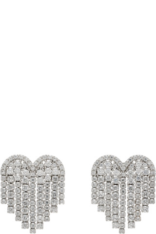 【関税込み】Numbering シルバー #3218 ピアス Silver #3218 Earrings by Numbering on Sale