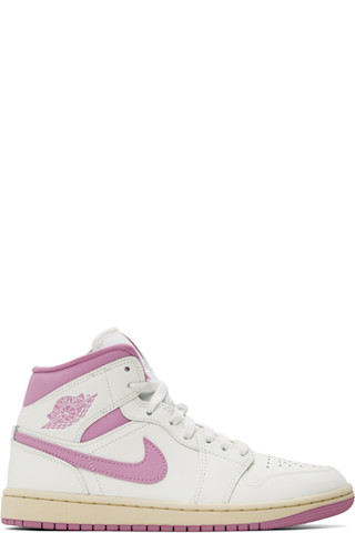 nike air jordan retro mid