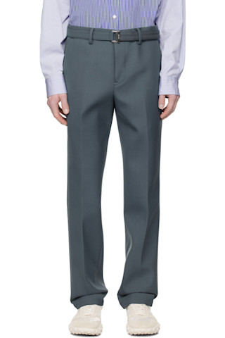 スーツ sacai 21ss Suiting Pants Sacai-Suiting-Pants-Taupe-1.