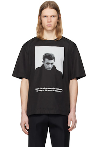 国内発送【sacai】James Dean Cotton Poplin Shirt 251445M213030_1.jpg