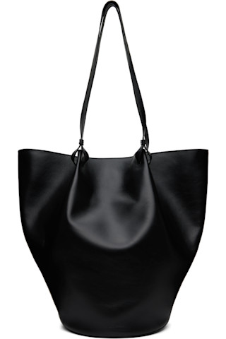 【関税込み】Loulou de Saison トープ Cate トートバッグ 251473F049000_1.jpg